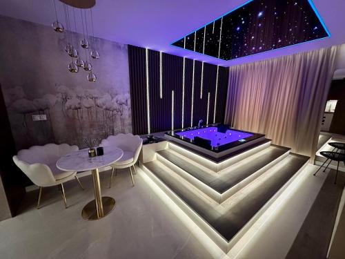 City Centre Apartment | Masarska 8 VIP Apartamenty JACUZZI