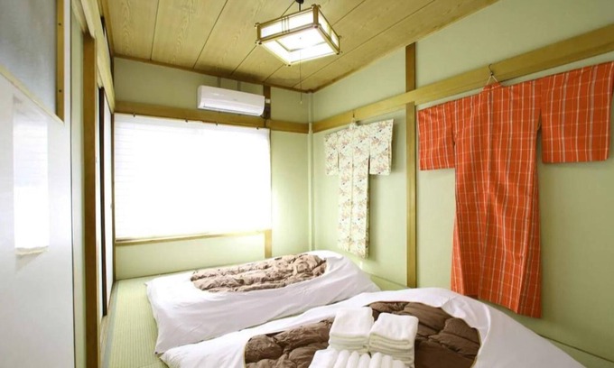 Suminoe House | - Masaru House/Osaka Ōsaka