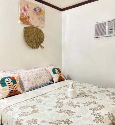 Alegria House | Masayay Homestay Starlink