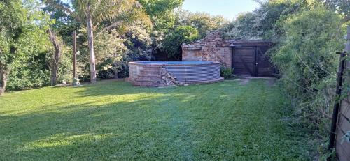 Ingeniero Maschwitz Apartment | MASCHWITZ , verde y luz