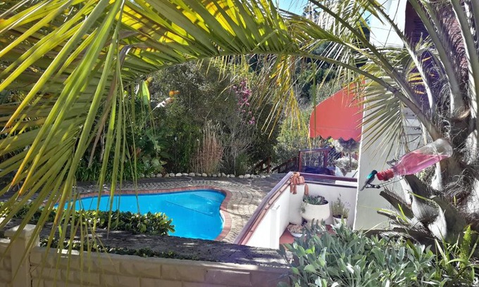 Buffalo Hills Game Reserve House | Masescha Country Estate