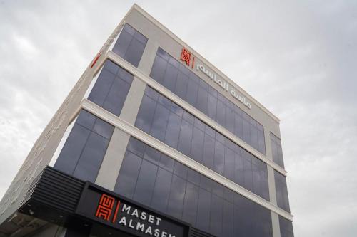 Al Ulaya Hotel | Maset Al Masem Apartments Units
