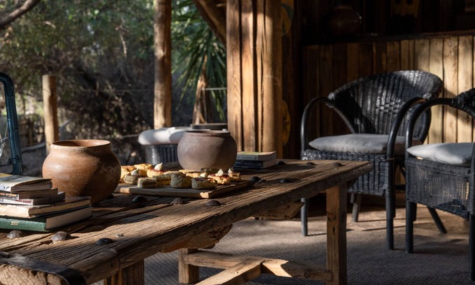 Lentswelemoriti Other | Mashatu Tent Camp - Mashatu Game Reserve