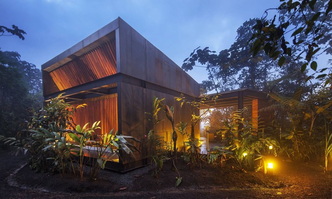Mashpi Cabin | Mashpi Lodge