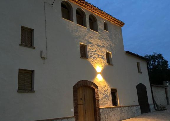 El Montmell Ski Chalet | Masia Ca la Jepa