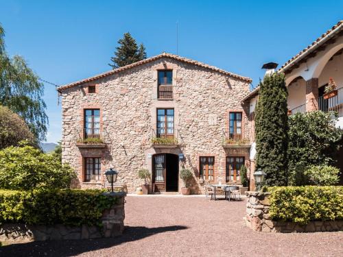 Arbucies House | Masia de Can Ferrer