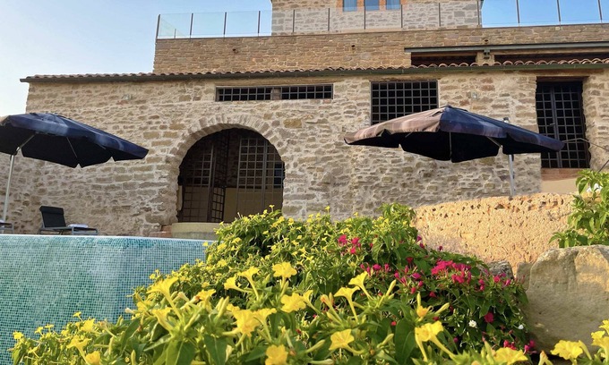Els Plans de Sio Cottage | Masia de Queralt - Casa Rural