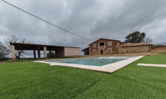 Gurb Other | Masia El Bosquet