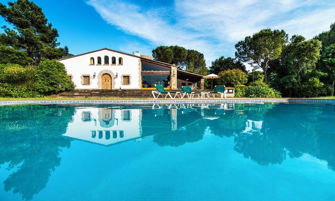 Llambilles Cottage | Masia Ginestera - Exclusiva Masia en Llambilles
