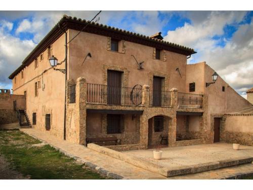Cella House | Masia Los Camineros