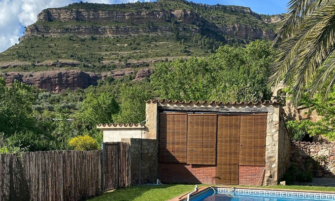 Riells del Fai Cottage | Masia Mas Viaplana ..