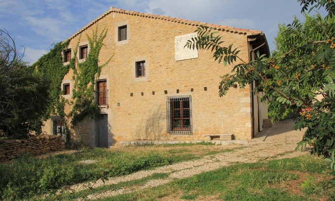 Vilafranca House | Masia MATUTANO