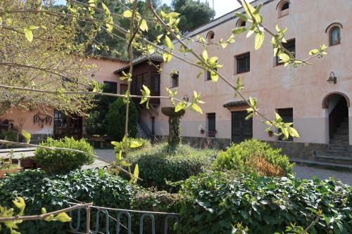 Vimbodi Apartment | Masia Sagués