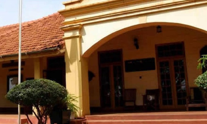 Masindi Hotel | Masindi Hotel