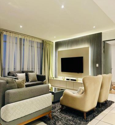 Greater Johannesburg Metropolitan Area Apartment | Masingita Towers Apart'hotel