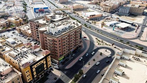 Dammam Apartment | Maskan Almadinah