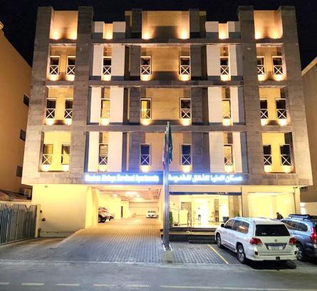 Al Ulaya Apartment | Maskan Alolya Serviced Apartment