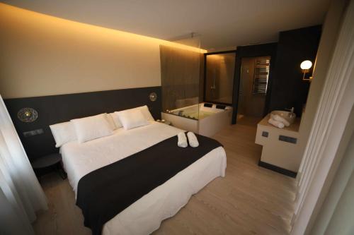 Vilafranca Apartment | Masllosar Apartamento Rural Vilafranca