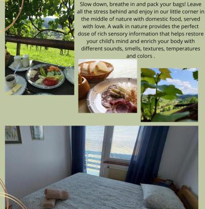 Zagorska Sela House | Masnec Tourist Farm