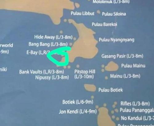 Pulau Masokut Hotel | Masokut Surf Camp Siberut