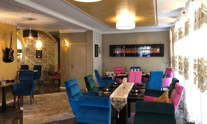 Altenburg Hotel | Mason Boutique Hotel