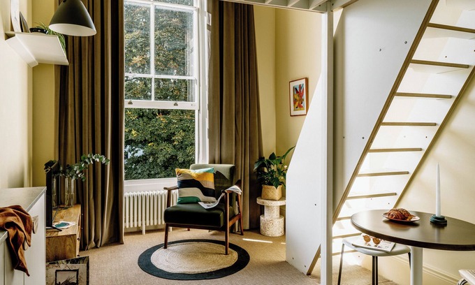 Camden Town with Primrose Hill House | Mason & Fifth, Primrose Hill
