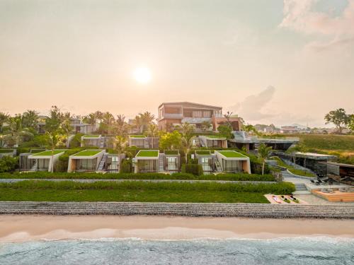 Na Chom Thian Resort | MASON