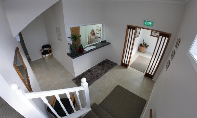 Waitara Hotel | Masonic Hotel