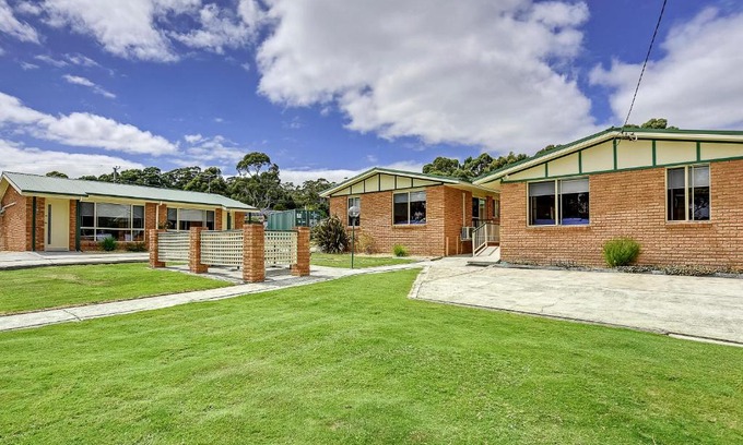 Taranna Apartment | Masons Cottages