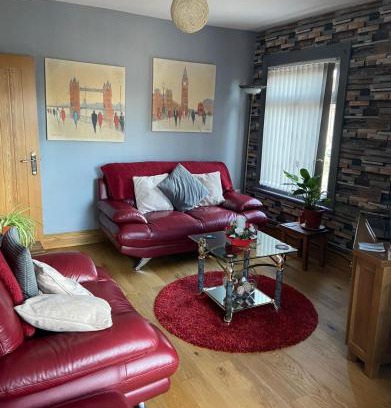 Skegby Apartment | Masons Nook 292 Mansfield Road NG174HR