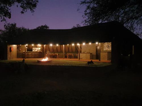 Phalaborwa Cabin | Masorini Bush Lodge & Safari Tents