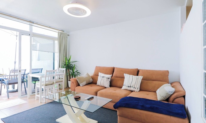 Sonnenland House | Maspalomas Paradise Retreat