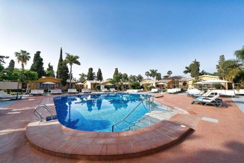 Meloneras Hotel | Maspalomas Villas by Dunas - Adults Only