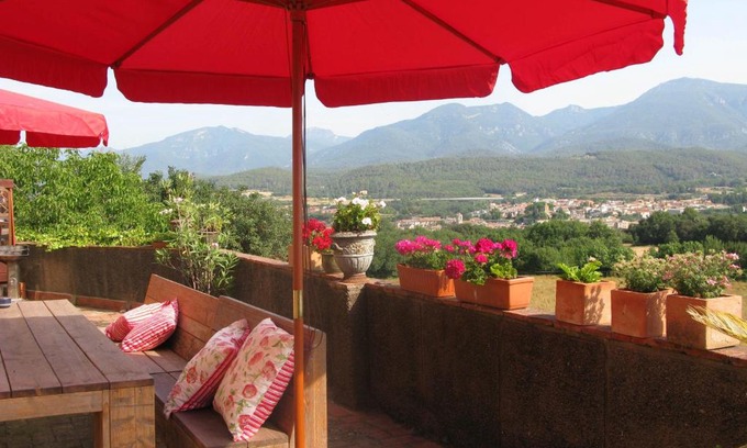 Besalu Bed & Breakfast | Maspitra B&B