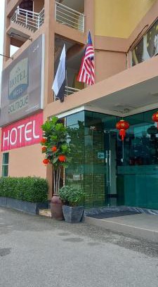 Mentakab Hotel | Mass Boutique Hotel