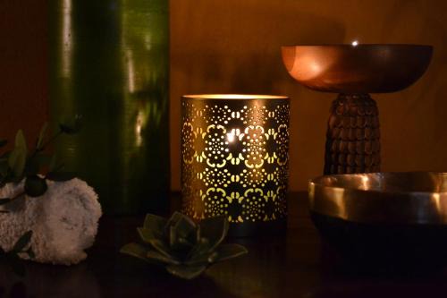 Saint-Georges-sur-la-Pree House | Massages du Monde
