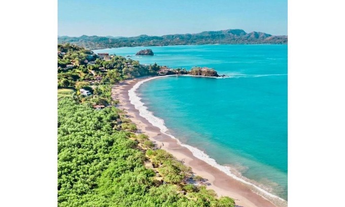 Santa Cruz Apartment | Massai Apartments #1