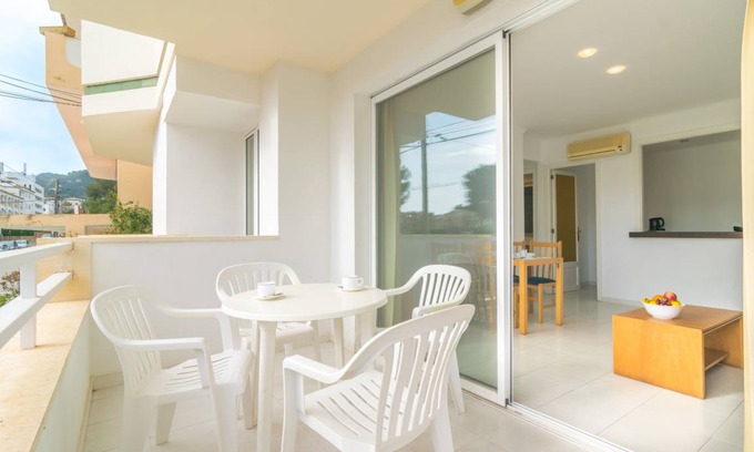 Canyamel Apartment | MASSANET (BA) - Apartment for 5 people in Canyamel.