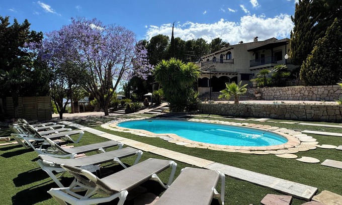 Sax House | MASSDEPIEDRA