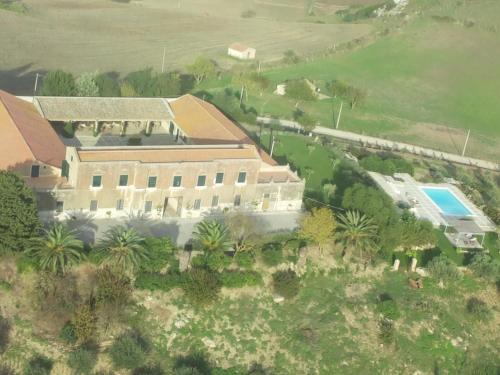 Roccapalumba House | Masseria Acque Di Palermo