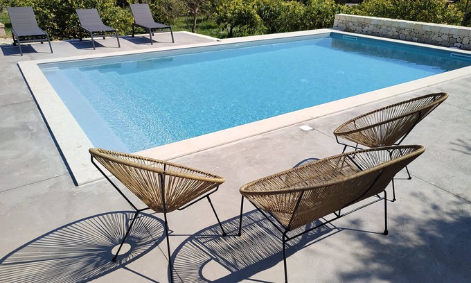 Avola Apartment | Masseria Bio, agritourism Villa Grazia