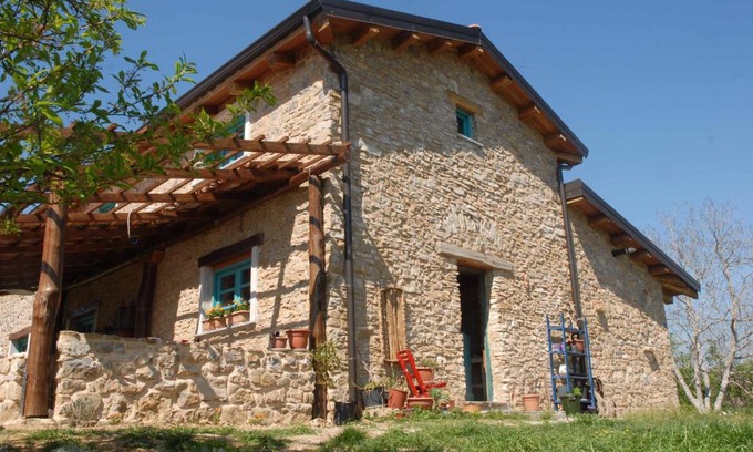 Tortorella Bed & Breakfast | Masseria Cata catascia