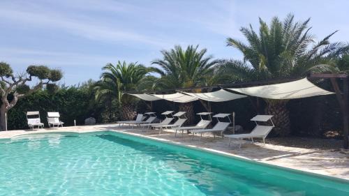 Polignano a Mare House | Masseria Cesarina B&B