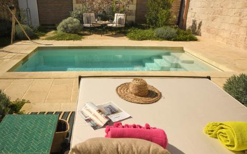 Palmariggi Bed & Breakfast | Masseria Corte degli Aromi