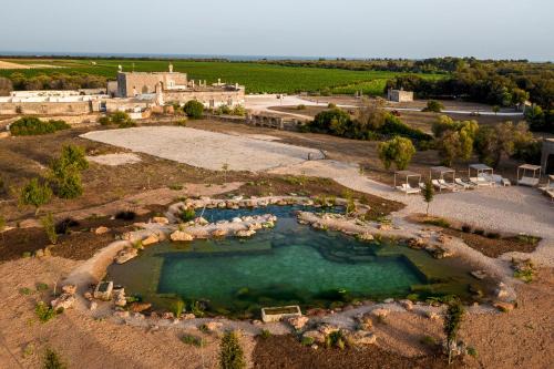 Manduria House | Masseria Cuturi