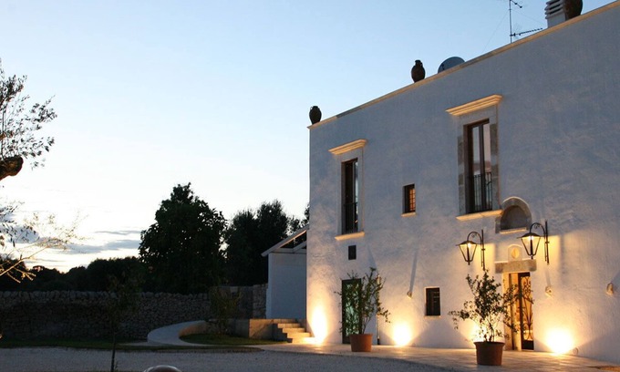 Crispiano Other | Masseria e Centro Benessere nel Cuore Della Puglia