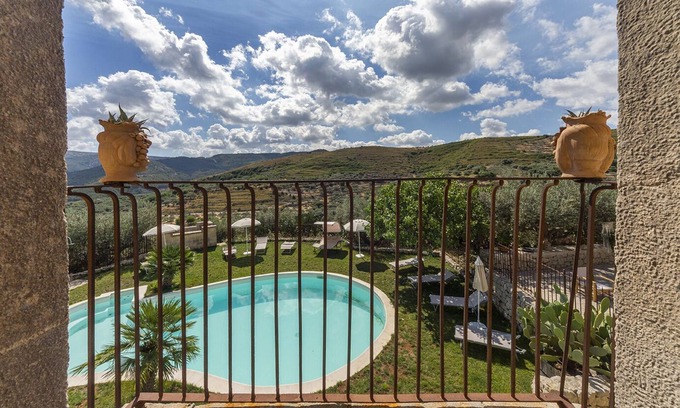 Buccheri Other | Masseria Fortificata Lo Zafferaneto
