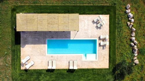 Corigliano D'Otranto Bed & Breakfast | Masseria Kalandini