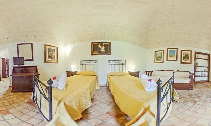 Ginosa Marina Other | Masseria La Stornara. Mimosa