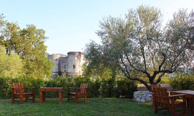 Prata Sannita Other | Masseria Mastrangelo